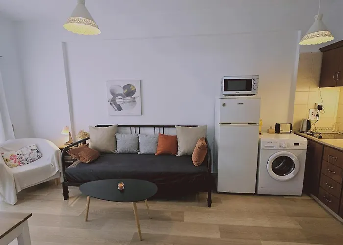 Stay Dreamy Seaside Apartment