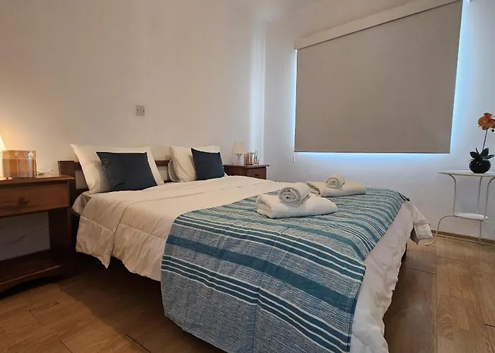 Stay Dreamy Seaside Apartment