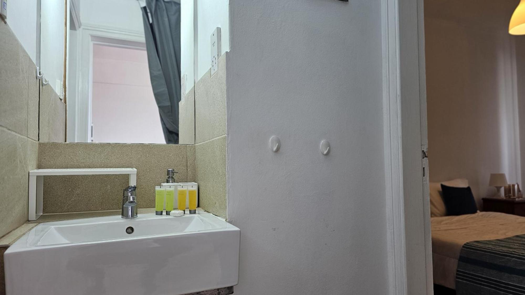 Apartman Dreamy Seaside Lárnaka