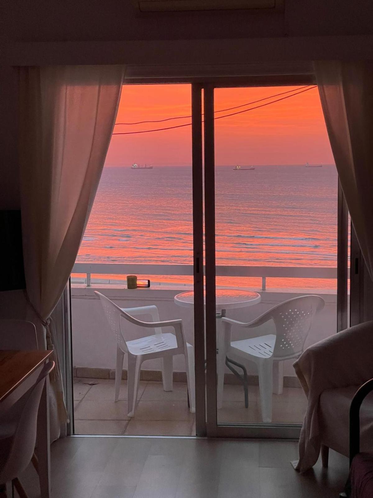 Dreamy Seaside Apartman Lárnaka