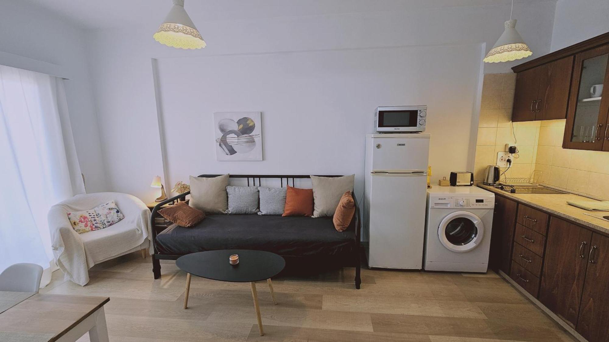Apartman Dreamy Seaside *