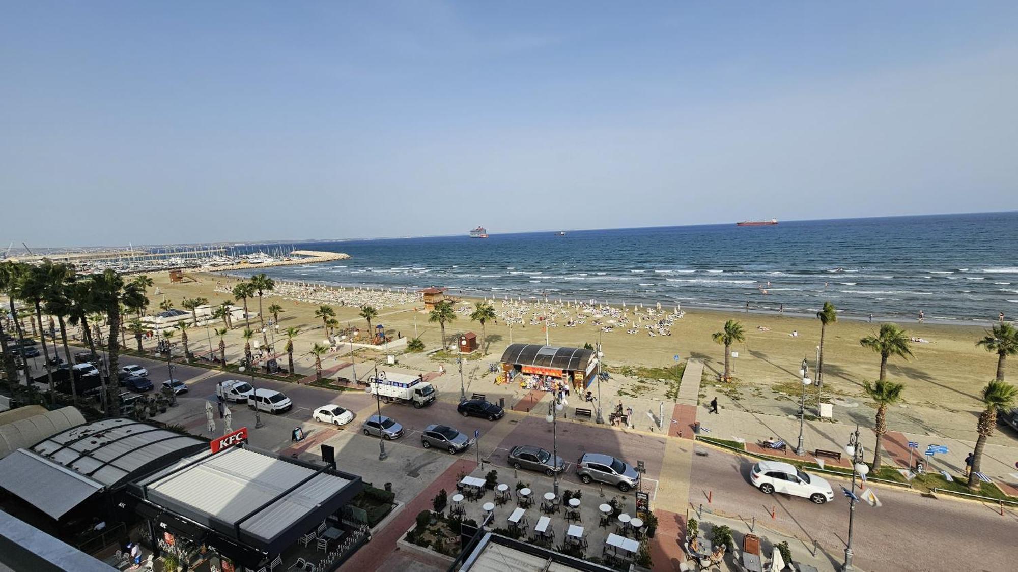 Apartman Dreamy Seaside