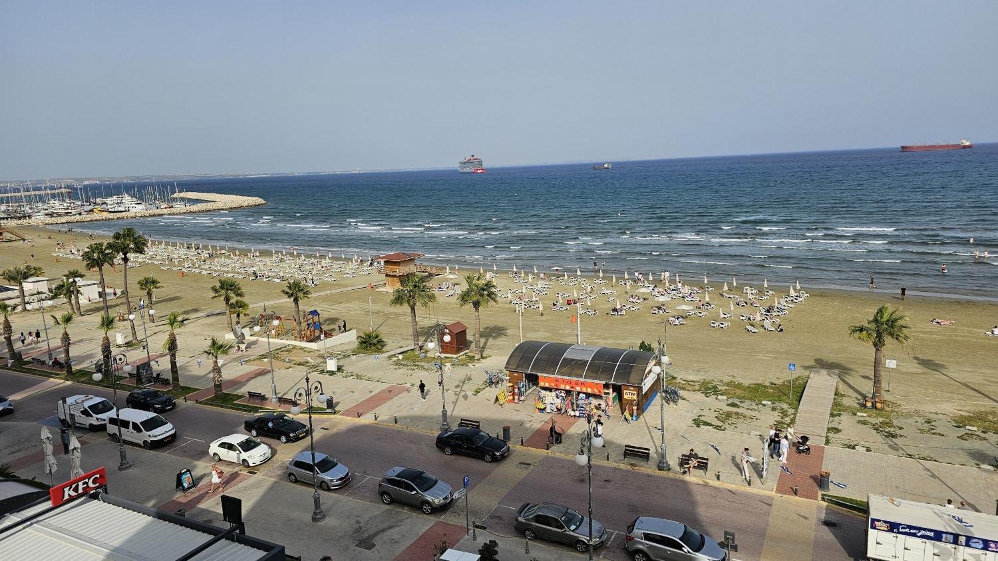 Apartman Dreamy Seaside *