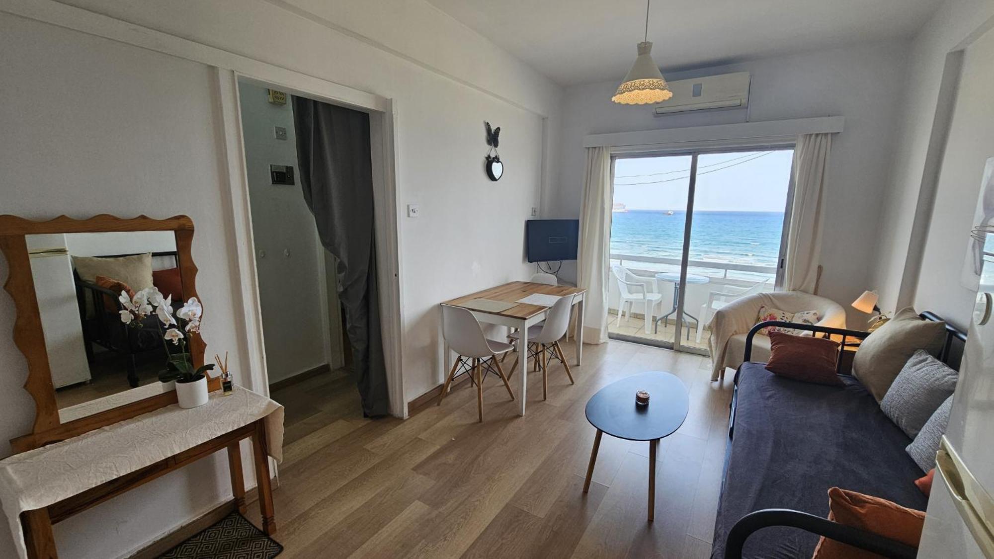 Apartman Dreamy Seaside