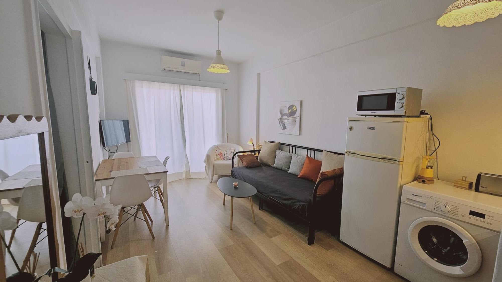 Dreamy Seaside Apartman Lárnaka
