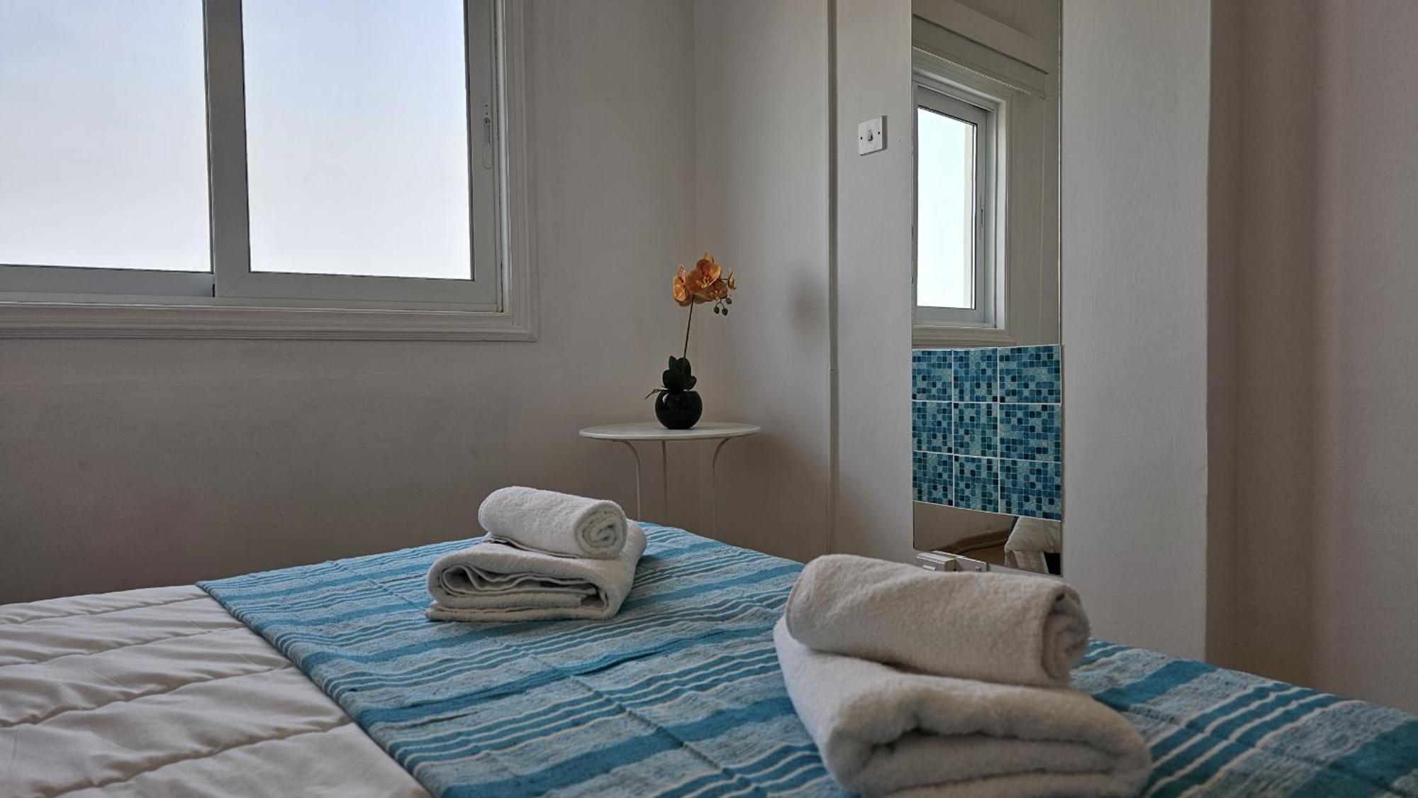 Dreamy Seaside Apartman