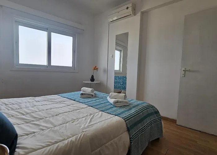 Stay Dreamy Seaside Apartment