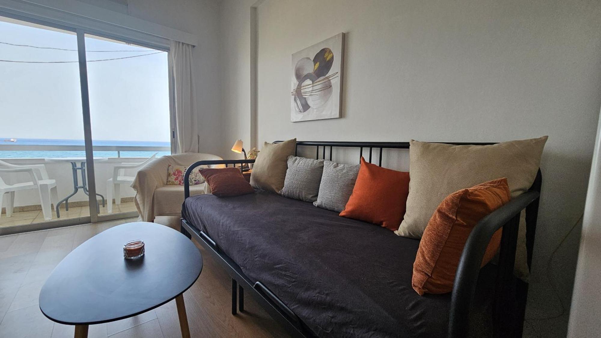 Dreamy Seaside Larnaca