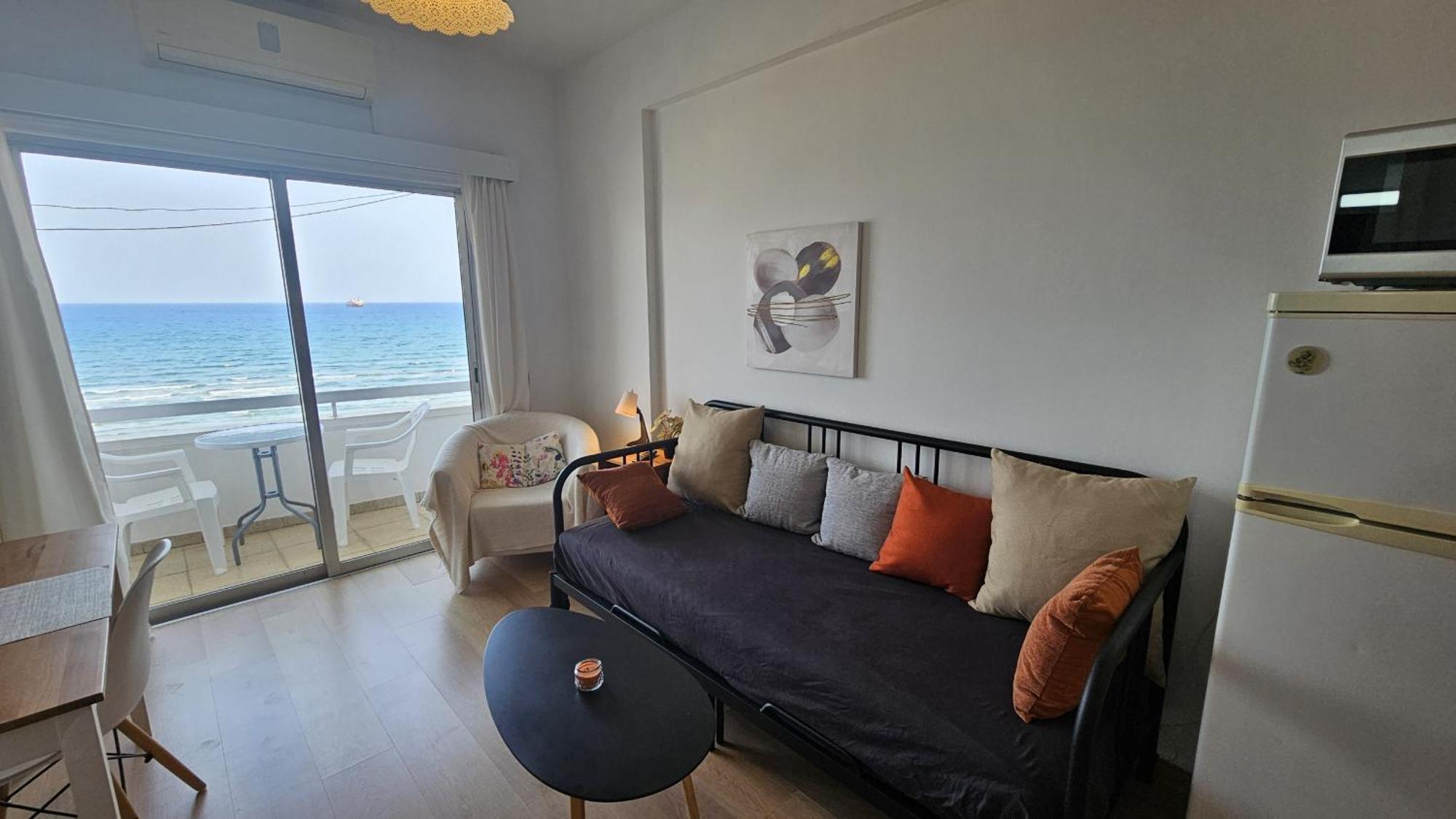 Dreamy Seaside Апартаменты *