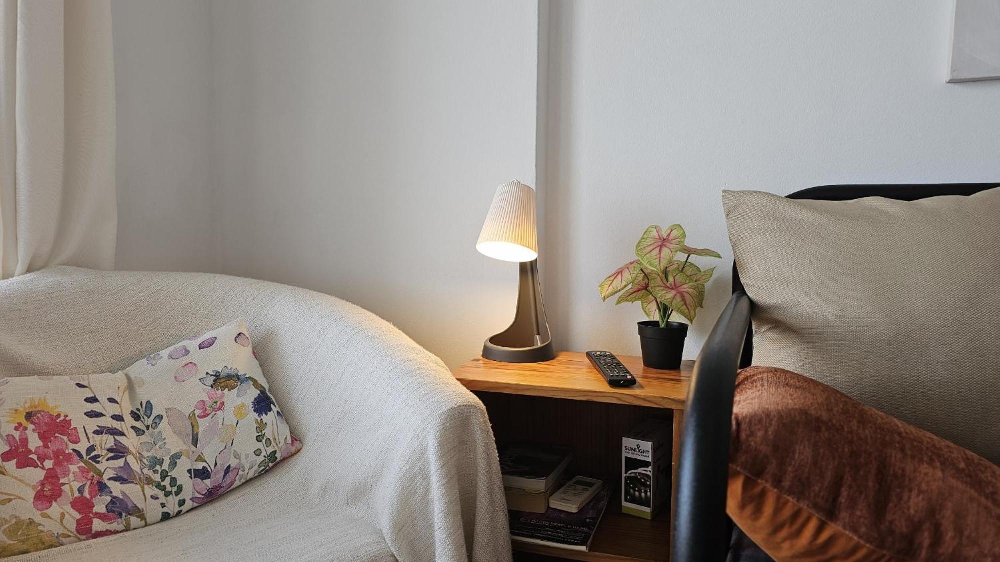 Apartment Dreamy Seaside